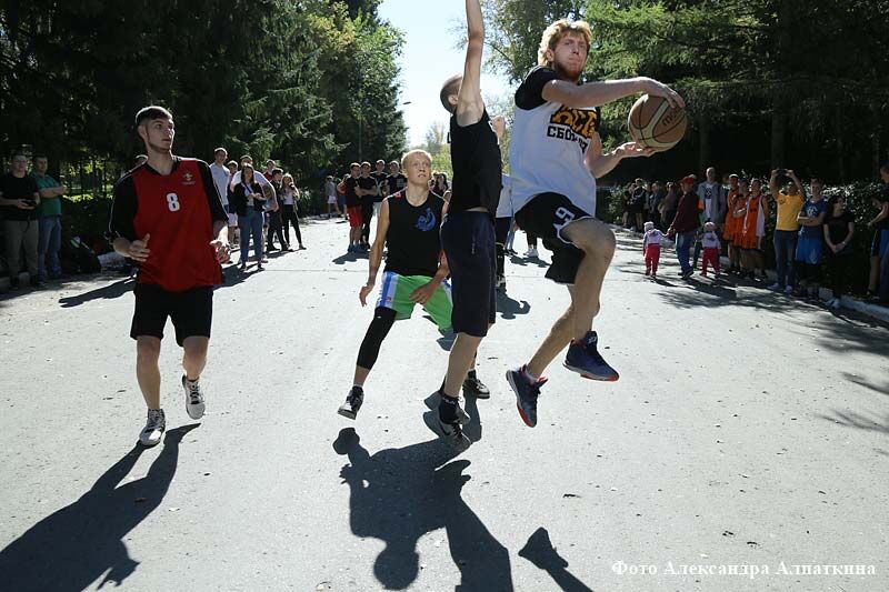В Кургане пройдет фестиваль уличных культур «ДвиЖЖение — Жизнь»