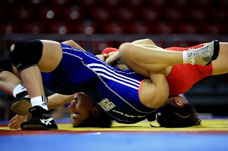 В Кургане пройдет всероссийский турнир по греко-римской борьбе
