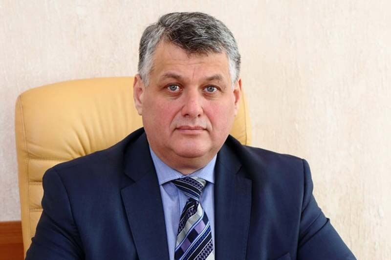 Уполномоченный по защите прав предпринимателей Курганской области Игорь Клепинин подал в отставку