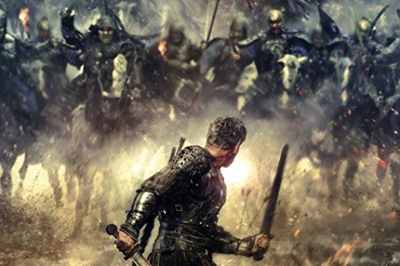 Смотреть нам — не пересмотреть