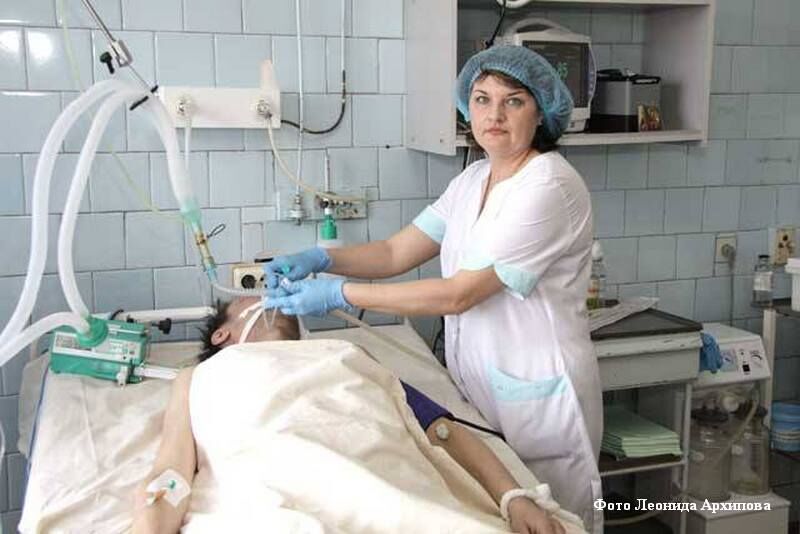 14 октября — Всемирный день хосписной и паллиативной помощи