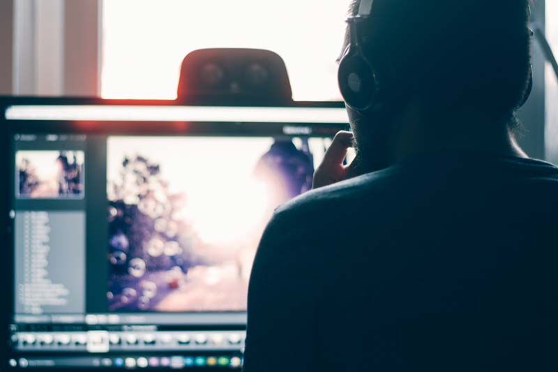 Как интересно провести выходные в интернете