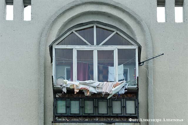 В Кургане самое дешевое вторичное жилье по стране