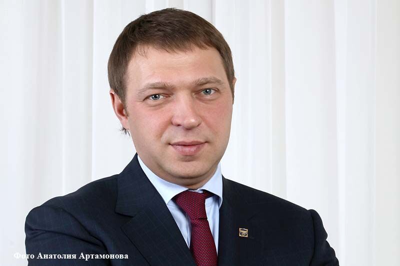 В Курганской области может быть свой лауреат Государственной премии