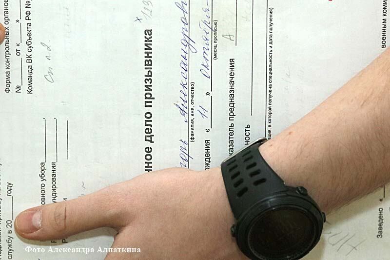 Предпочтение курганцы традиционно отдают воздушно-десантным войскам