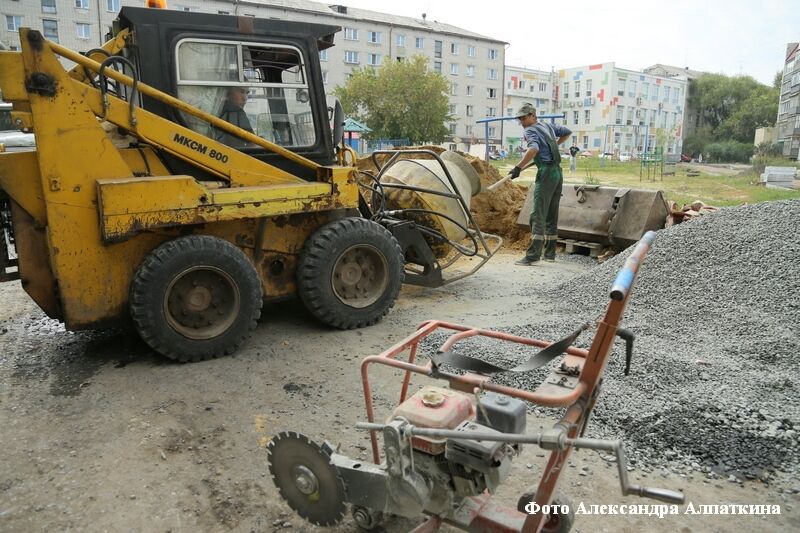 Спикер облдумы: «Приветствую опыт Кургана»