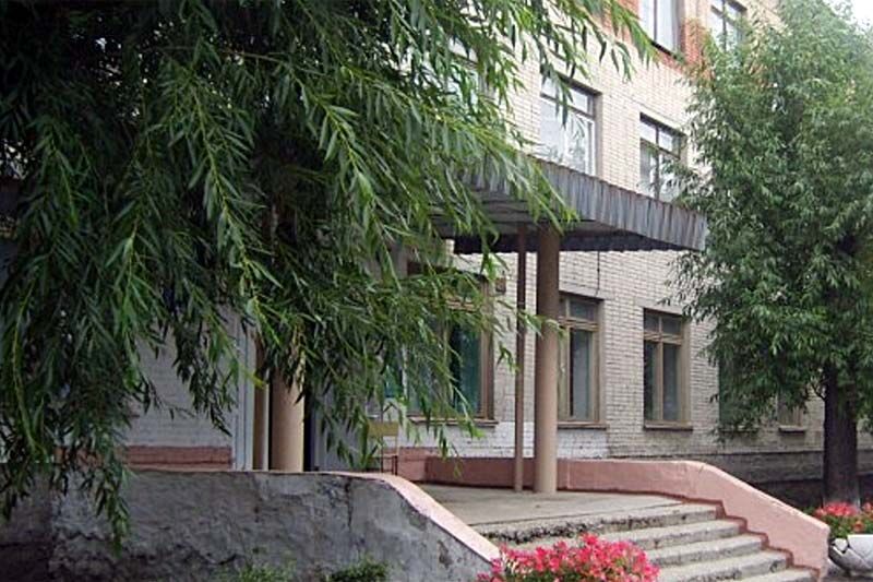 7 октября 1948 года открыли фабрично-заводское училище при курганском мясокомбинате