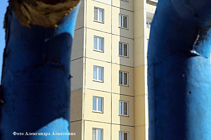 В Кургане уже 13 управкомпаний подготовили жилфонд к зиме