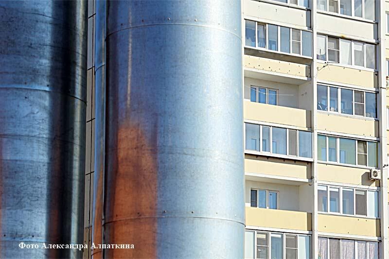 В Кургане прошла «горячая линия» по вопросам отопления