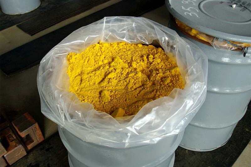 Жители Звериноголовского района Зауралья требуют ускорить начало добычи урана