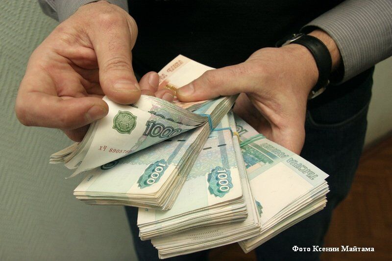 В Зауралье работники предприятий-банкротов обеспечены пособиями