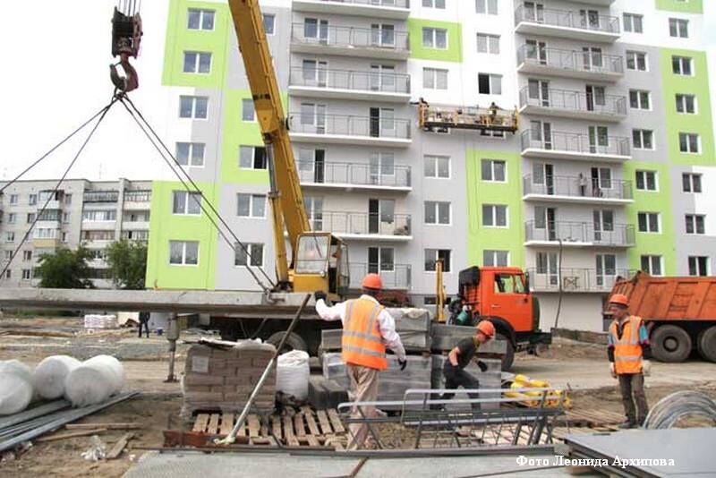 Обездоленные