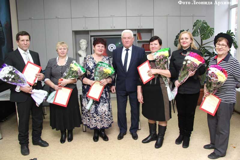 Кто собрал самый большой урожай?