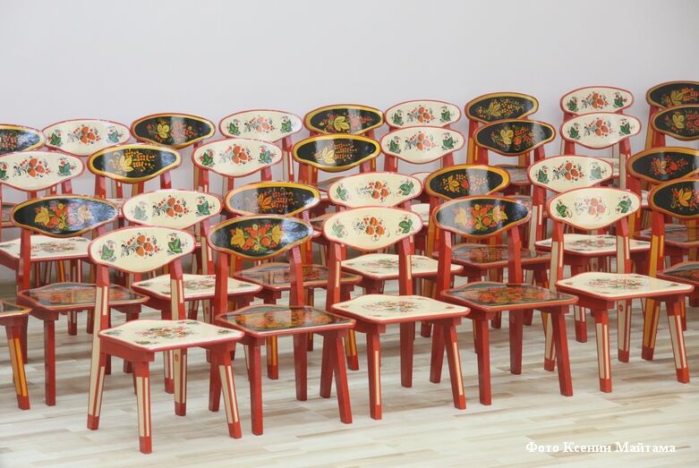 Поборы в детском саду?