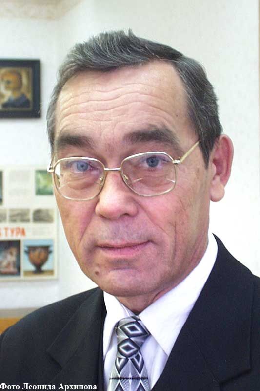 В Кургане пройдет вечер, посвященный памяти Анатолия Львова