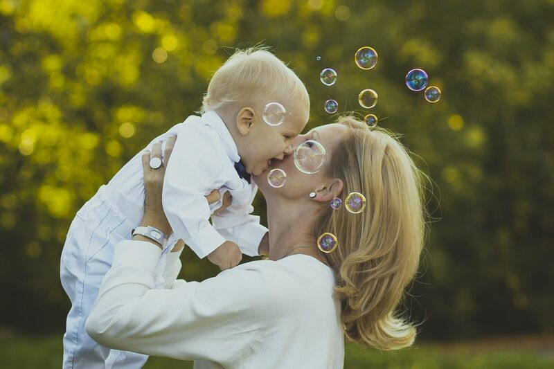 В Кургане начинает работать клуб по восстановлению ресурсности мам