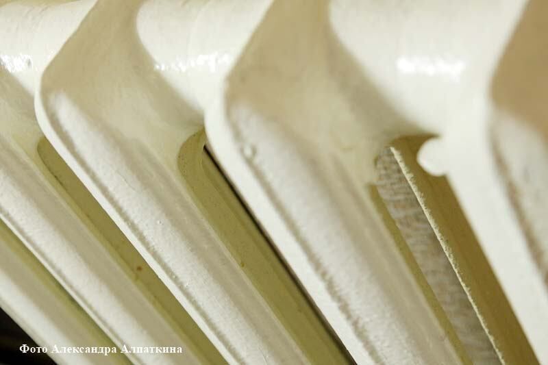 В Кургане хотели остановить работу котельной прямо перед началом отопительного сезона