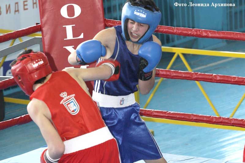 В Кургане состоится боксерское шоу «Град 2. Законы улиц»