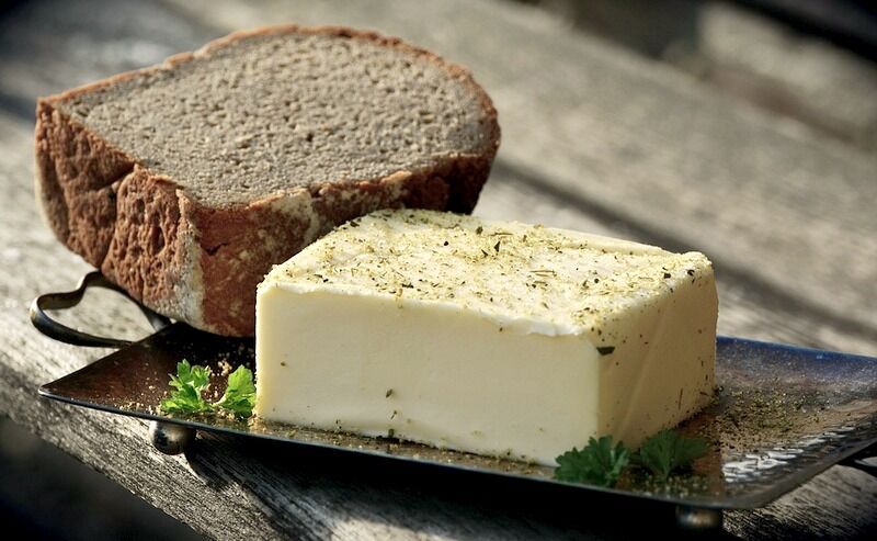 110 лет назад появился Союз сибирских маслодельных артелей