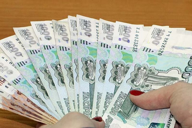 Зауральским потребителям вернули около 6 миллионов рублей