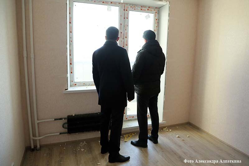 Челябинский и курганский застройщик Андрей Пязок взят под стражу