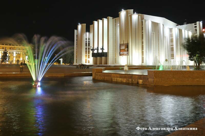 IX Всероссийский музыкальный фестиваль имени Шостаковича в Кургане откроет пианист-виртуоз Борис Березовский