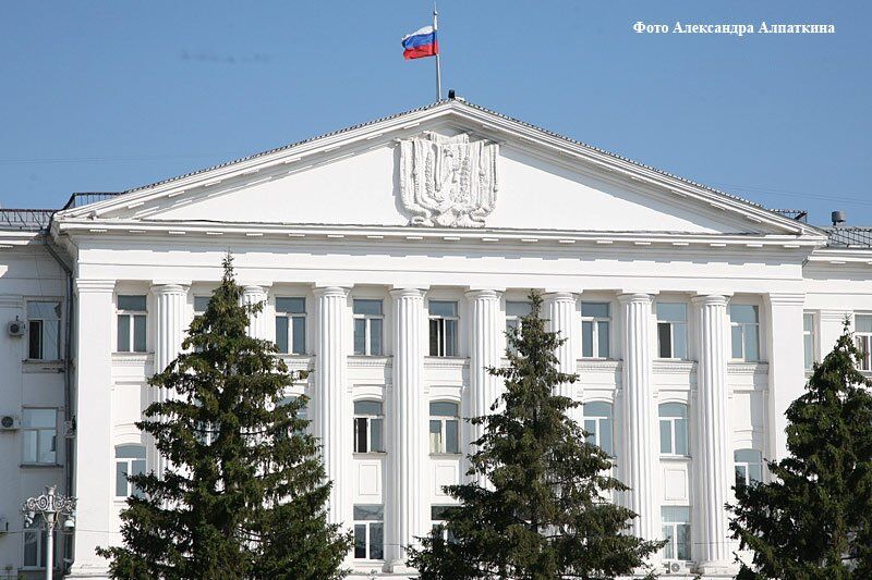 В Кургане проведены итоги открытого конкурса на получение грантов главы города