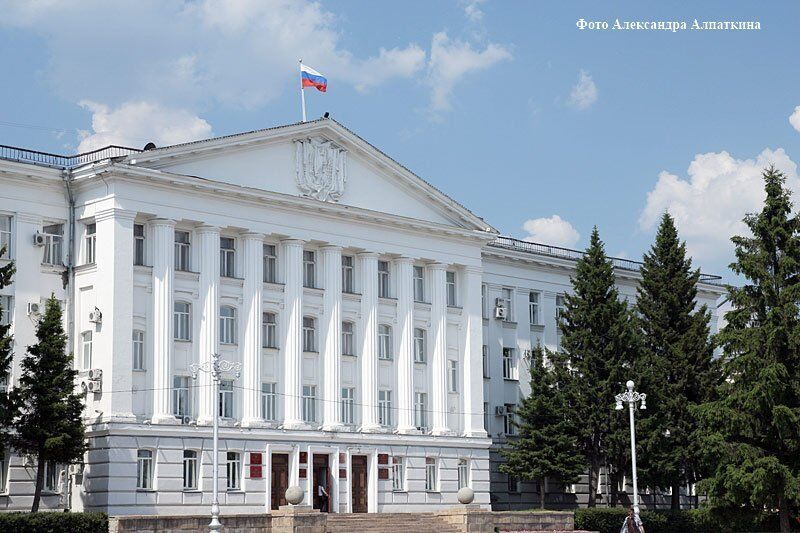 Появились первые кандидаты на пост главы Кургана