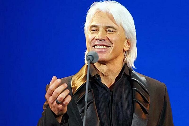 В Лондоне скончался Дмитрий Хворостовский