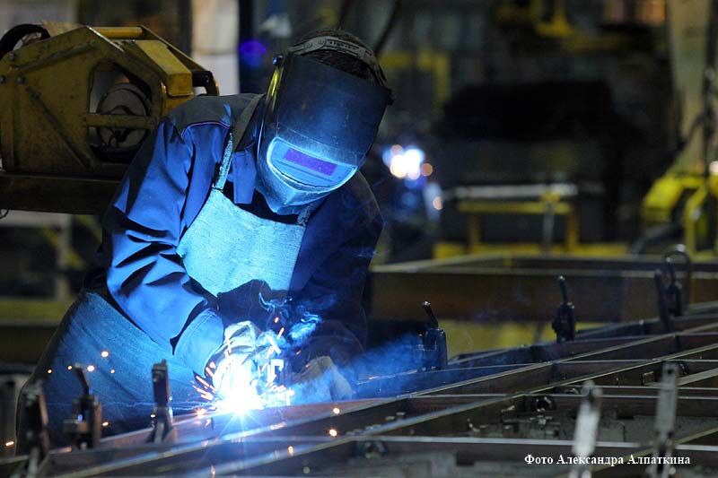 В Кургане численность безработных за год сократилась почти на половину