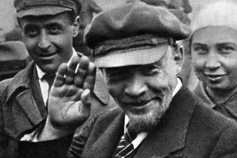 Человек из будущего