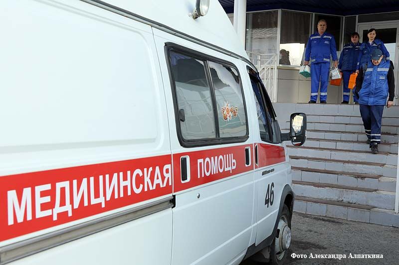 Зарплаты зауральских врачей «зашкаливают»