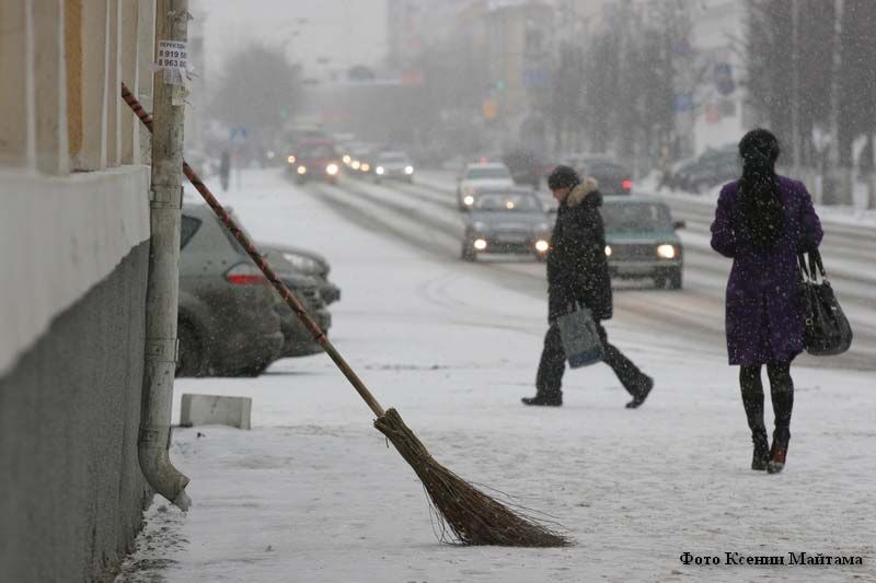Курганские предприятия будут трудоустраивать осужденных к принудительным работам