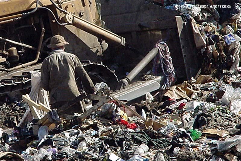 Секреты объекта «М»