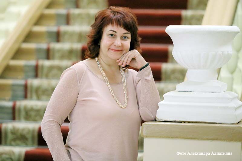 «Театр должен быть живым»