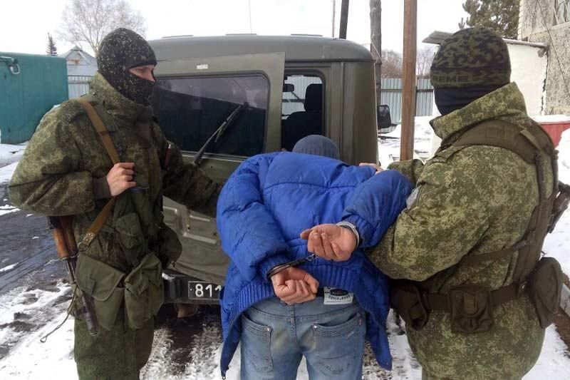 Семена «огненного ислама»