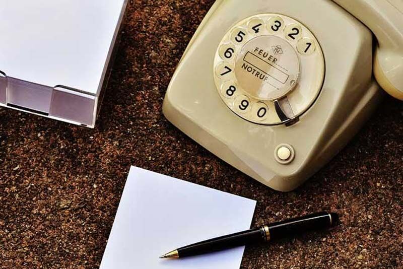 Нотариальная палата Курганской области проводит бесплатные консультации