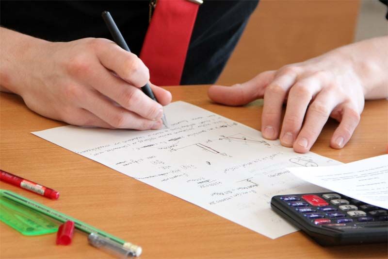 Что делать, если в школе собирают деньги?