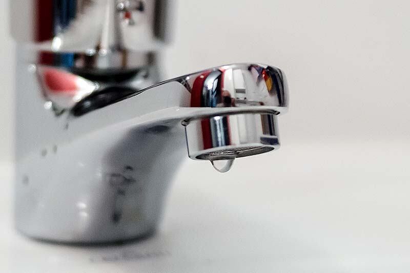 Завтра в курганском микрорайоне Вороновка до вечера отключат воду