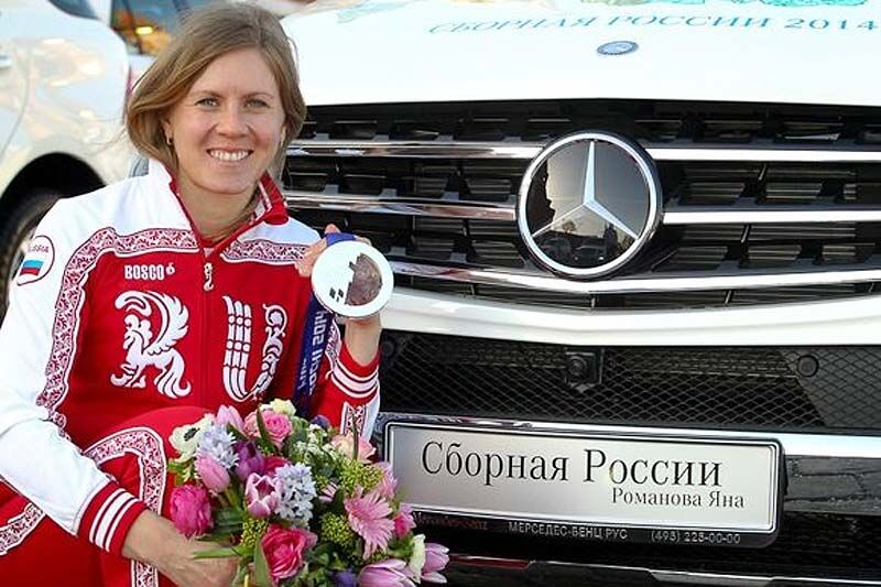 На Олимпиаду-2018 могут поехать более 200 спортсменов России