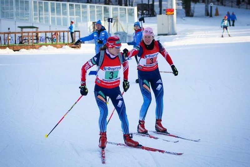 Вслед за МОК Романову дисквалифицировал IBU