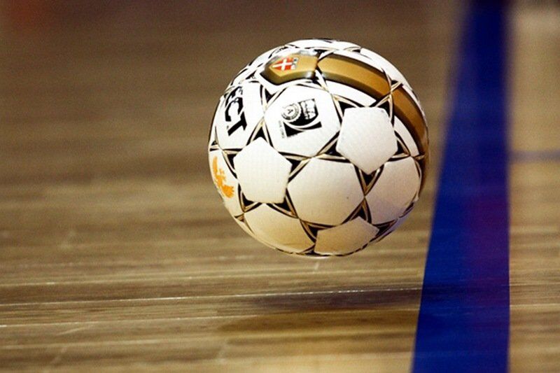 Зауральские чиновники выявляют лучших в мини-футболе