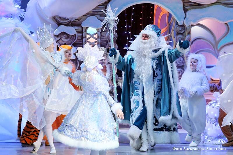 Навигатор досуга в Кургане