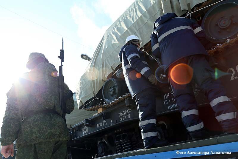 Военные-взяточники заплатят государству один миллион сто тысяч рублей