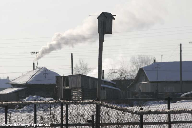 В Кургане осуждены высокопоставленные земельные мошенники