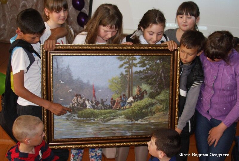 Зауральцы поедут в экспедиции по родному краю