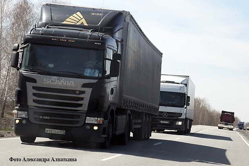 В Зауралье нашли способ пополнить дорожный фонд