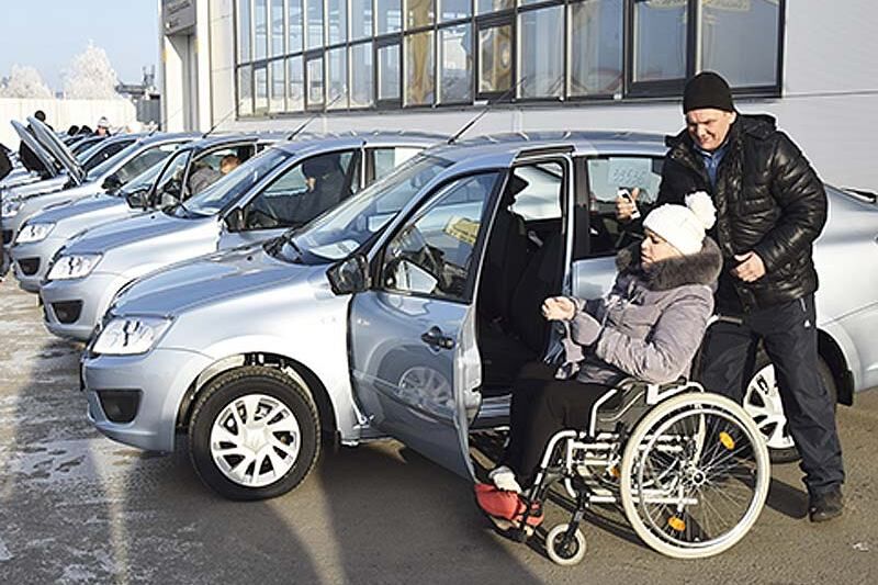 С начала года сто зауральцев получили компенсацию стоимости полиса ОСАГО от государства