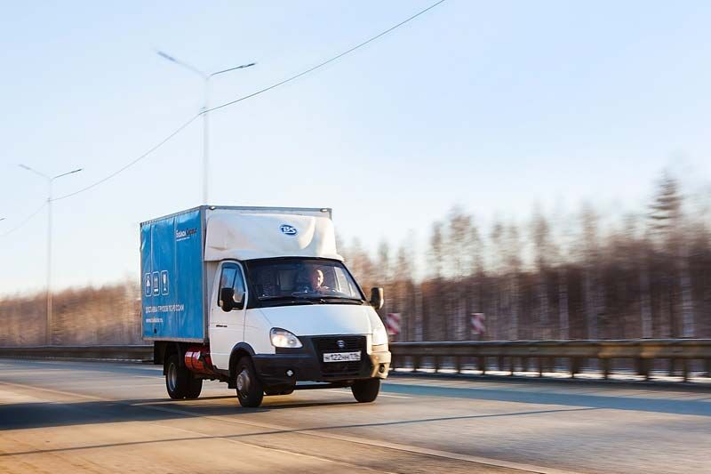 Курганцы доверяют ТК «Байкал Сервис»