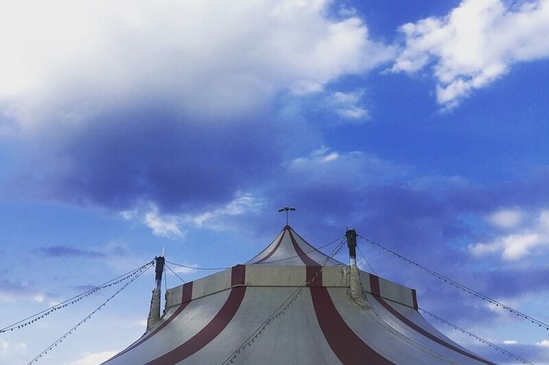 Три знаменитых советских клоуна